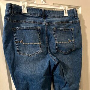 Maurice's Plus Size Jeans